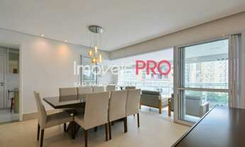 Imagem 3: Apartamento, Vila Nova Conceição - São Paulo