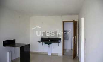 Imagem 2: Residencial Terra One 45,26 m2 Jardim América