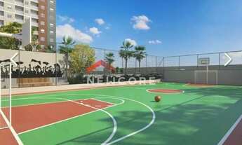 Imagem 6: Apartamento em Rua Tenente José Leite Sampaio Netto - Residencial Parque Granja Cecília B