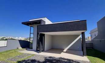 Imagem 6: Vendo ou Alugo Linda Residência Condomínio Reserva Santa Rosa em Itatiba SP