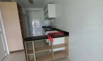 Imagem 4: Apartamento à Venda de 03 Quartos no Bairro Jardim Botânico em Ribeirão Preto com Sacada G