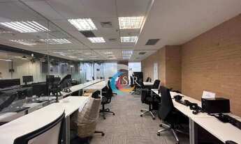 Imagem 7: Conjunto para alugar, 295 m² Itaim Bibi - São Paulo/SP