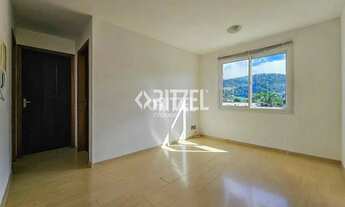 Imagem 2: Apartamento para Locação 2 Quartos, 2 Vagas, 50M², Vila Nova, Novo Hamburgo - RS