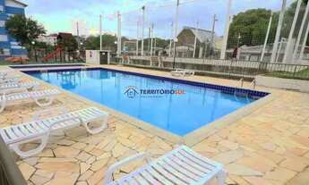 Imagem 4: Apartamento 2 dormitórios de 46m2 apenas 220Mil Zona Norte de Porto Alegre