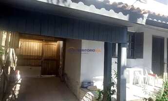 Imagem 3: Sobrado no bairro Sarandi