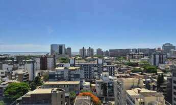 Imagem 7: 2D com vaga dupla e infra completa