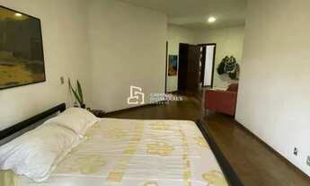 Imagem 6: Casa para aluguel, 3 quartos, 2 suítes, 4 vagas, Ipê - Nova Lima/MG