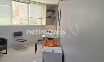 Imagem: Venda Sala Santo Agostinho Belo Horizonte