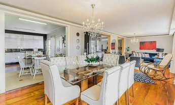 Imagem 7: Casa 4 dormitórios com pátio e piscina