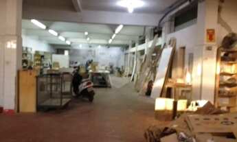 Imagem 2: Prédio inteiro à venda em Parque Peruche - SP