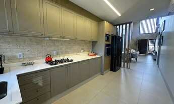 Imagem 7: Sobrado para venda com 233 metros quadrados com 3 quartos em Morada dos Nobres - Cuiabá