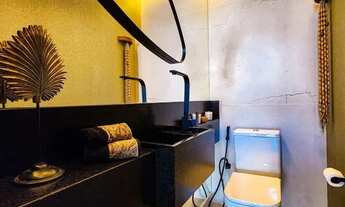 Imagem 6: Casa duplex Pronta pra morar! 4 suítes, a 300m da Noide Cerqueira