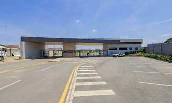 Imagem: Terreno em condomínio fechado SJP