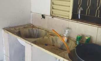 Imagem 4: Vende-se Casa com Barracão