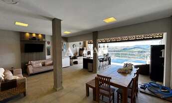 Imagem 2: Casa MARAVILHOSA, 3 QUARTOS, 200m2- Jardim Belvedere, Volta Redonda/RJ