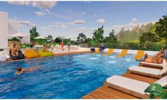 Imagem 3: Apartamento com 3 quartos no Alto, Teresópolis