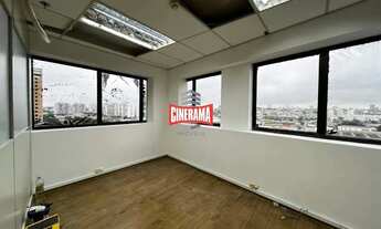 Imagem 3: Sala à venda, 1 vaga, Santo Antônio - São Caetano do Sul/SP