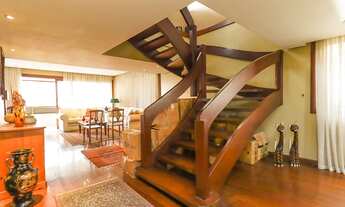 Imagem 6: Cobertura Duplex com 341 metros 4 quartos 2 vagas no bairro Petrópolis - Porto Alegre - RS