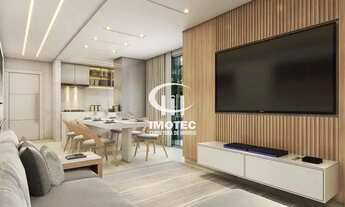 Imagem 3: Apartamento à venda, 2 quartos, 1 suíte, 2 vagas, Cidade Nova - Belo Horizonte/MG