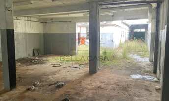 Imagem 2: Galpão em zona mista