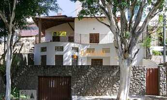 Imagem: Casa com 4 dormitórios à venda, 220 m²