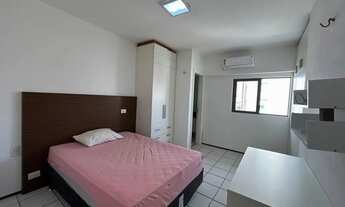 Imagem 5: APARTAMENTO PARA ALUGUEL E VENDA NO RENASCENÇA SEMI MOBILIADO, 3 QUARTOS CLIMATIZADOS E CO