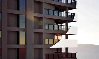 Imagem: Apartamento na planta com 2 dormitórios