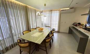 Imagem 6: Casa no Alliance House com 3 suítes à venda, 177 m² por R$ 2.000.000 - Amazônia Park - Cab