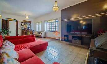 Imagem 3: Sobrado com 4 dormitórios à venda, 383 m² por R$ 1.300.000,01 - City Bussocaba - Osasco/SP