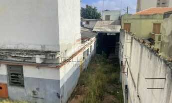 Imagem 5: Galpão em zona mista