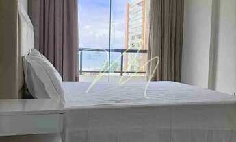 Imagem 4: Lindo Apart Palazzo Di Milano 2/4 sendo um suíte