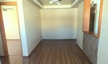 Imagem 2: Apartamento de 2 quartos todo reformado com área de lazer completa no Democrata