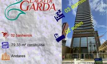 Imagem: Entrega imediata LAGO DI GARDA. 3/4. 2