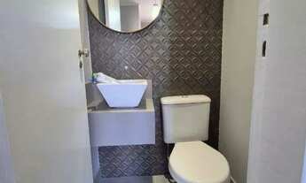 Imagem 2: APTO CAMBUÍ 1 DORMITÓRIO 1 GARAGEM