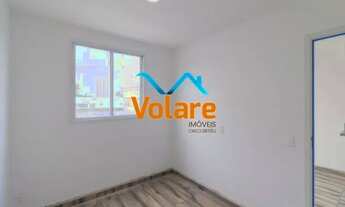 Imagem 3: Aluguel de Apartamento Impecável na Vila Butantã, São Paulo-SP: 1 quarto, 1 sala, 1 banhei