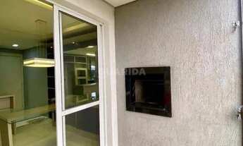 Imagem 6: Apartamento mobiliado com 2 dormitórios no bairro Humaitá - Porto Alegre/RS