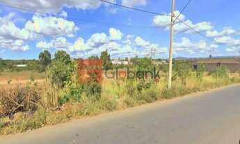 Imagem: Terreno/Lote em Montes Claros, no bairro