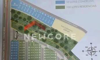 Imagem 4: Lote em condomínio em Rua Aristoteles Telles de Menezes - Loteamento Residencial Colinas d