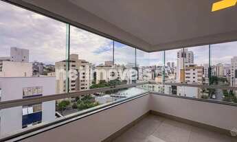 Imagem: Venda Cobertura União Belo Horizonte