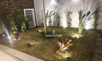 Imagem 14: Casa com 3 dormitórios à venda, 282 m² por R$ 1.950.000,00 - Santa Rosa - Barra Mansa/RJ