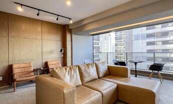 Imagem 2: Aluguel Apartamento 2 Dormitórios - 84 m² Brooklin
