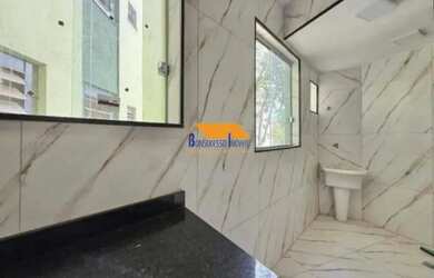 Imagem 11: Apartamento de 2 quartos, Bairro Ipiranga em Belo Horizonte