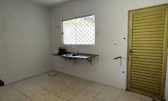 Imagem 4: CASA RESIDÊNCIAl Endereço: SETOR JARDIM DOM BOSCO / Aparecida de GOIÂNIA