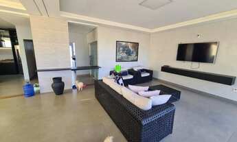 Imagem 7: Casa em condomínio em Mirante Do Fidalgo com 327.00 m² , 4 quarto(s) , 3 suíte(s) , 4 vaga