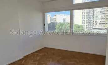 Imagem: Apartamento Padrão / Residencial / Tijuca