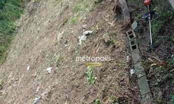 Imagem 6: Terreno, 360 m² - venda por R$ 690.000,00 ou aluguel por R$ 4.010,00/mês - Jardim São Caet