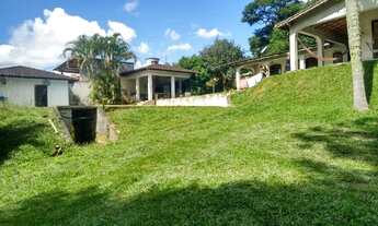 Imagem 2: Imóvel para venda tem 2400 metros quadrados com 4 quartos em Verava - Ibiúna - SP