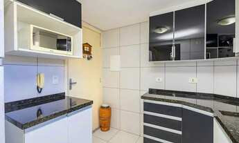 Imagem 16: Sobrado duplex a venda com 3 quartos no Santa Cândida