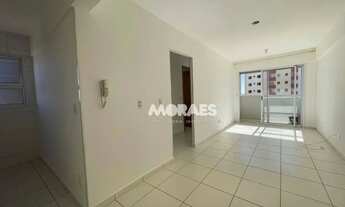 Imagem 2: Apartamento completo em armários com 2 quartos, 1 vaga, 47 m² - venda por R$ 400.000 ou al