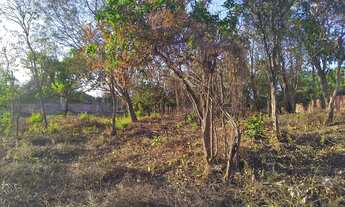 Imagem 4: Terreno residencial á venda no Bairro Nazária á 30 km de Teresina, medindo 50,00x75,00